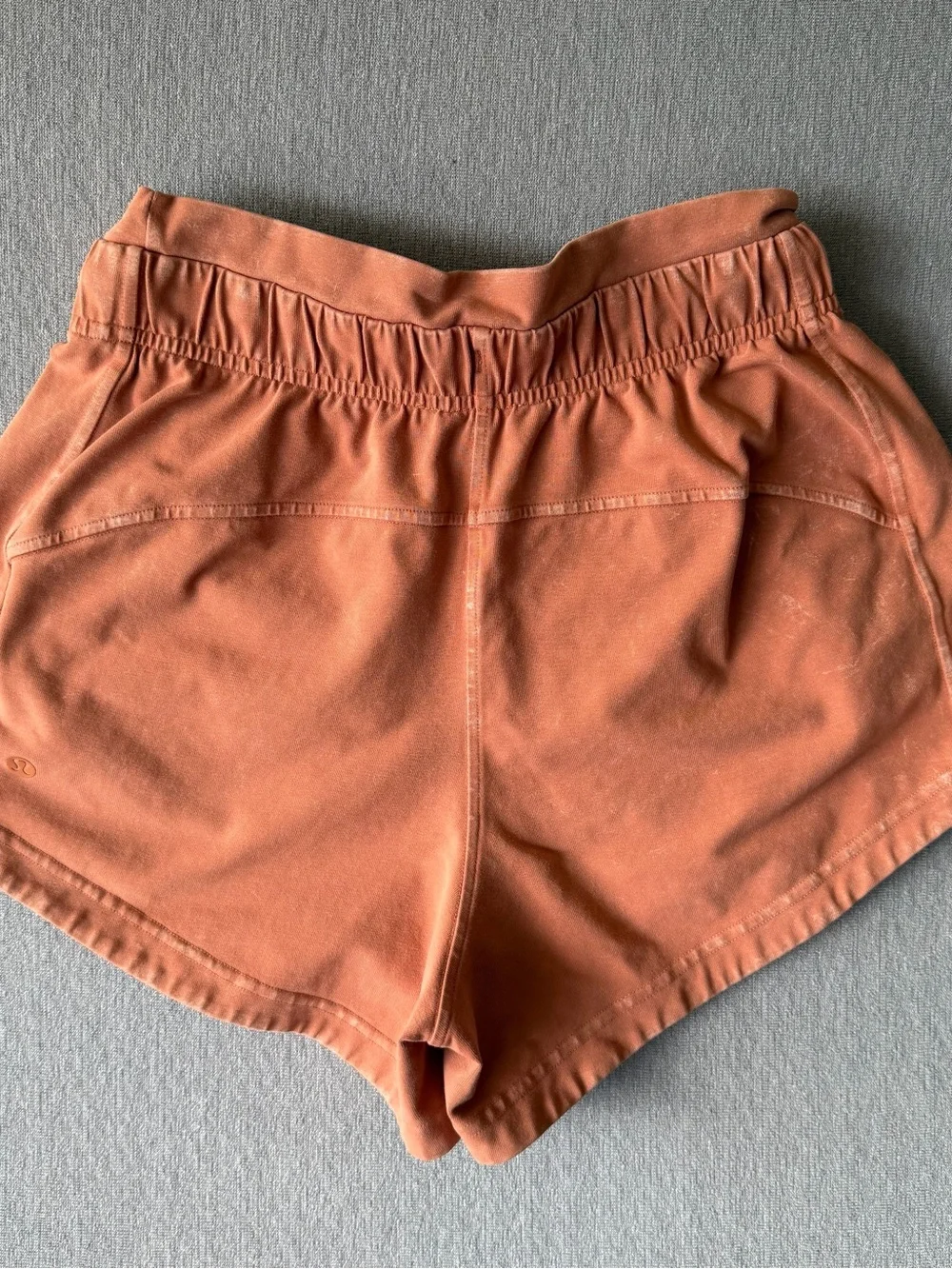 lululemon athletica Women's Inner Glow Shorts